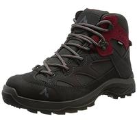 McKINLEY Discover II Mid AQX W, Stiviali da Trekking Donna, Anthracite/pinkdark, 39 EU