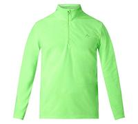 McKinley EHI Maglietta Amarillo UX - Verde Calce, M