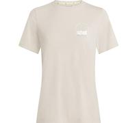 McKinley Elie T-Shirt da Donna Grey 50