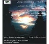 Mckinley/Ellison/Hill/Stock - Chamber Music