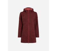 Mckinley Elly W - Pile - Donna - Rosso 46