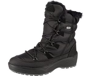 McKINLEY Emily II AQX Stivali Invernali Black 41
