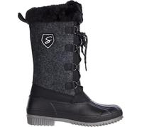 McKinley Emma III Stivali Black/Grey 41