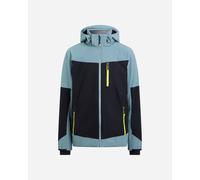 Mckinley Fabian M - Giacca Sci - Uomo - Blu S