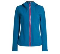 McKINLEY giacca funzionale da donna Da. giacca funzionale Hoda W Giacca BLU BENZINA 44