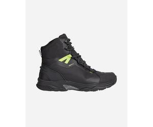 Mckinley Gopow Aqx M - Scarpe Escursionismo - Uomo - Nero 40