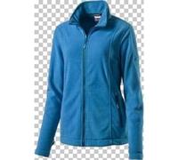 McKinley Harding - Giacca in Pile da Donna, Donna, 4035404, Swedish Blue, 46