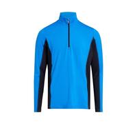 McKinley Hero II Maglione Blue Royal/Black Nig L