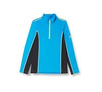 McKINLEY Hero Maglia di Tuta Blue Royal/Black Nig 98