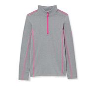 McKINLEY Hero Maglia di Tuta Grey/Melange 110