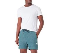 McKINLEY Hero Maglia, Uomo, Melange/Black Night, L