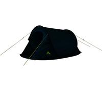 McKinley Imola 220 Tende Blue Petrol/Green Lime Taglia unica
