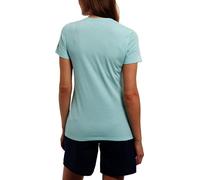 McKINLEY Kammo T-Shirt Melange 42