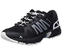 McKINLEY Kansas II AQB, Cross Trainer Donna, Black Night/White, 41 EU