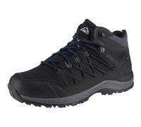 McKINLEY Kona Mid IV AQX Walking Shoe Black 42
