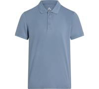 Mckinley Lango Polo da Uomo Blue Dark S