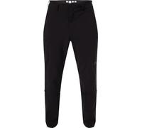McKinley Madok II LNG Pantaloni da Uomo, Black Night, 94