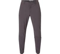 McKinley Madok II - Pantaloni da Trekking da Uomo, Colore: Antracite