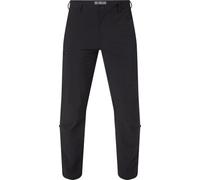 McKinley Madok II - Pantaloni da Trekking da Uomo, Colore Nero, 60