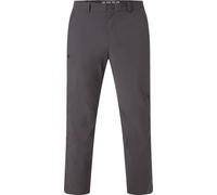 McKinley Madok II SHT Pantaloni da Uomo, Antracite, 29