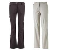 McKinley Madok Pantaloni da Escursionismo Navy Dark 24