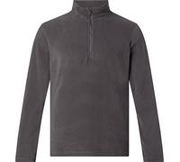 McKinley Maglietta a Maniche Corte Amarillo UX Antracite/Antracite