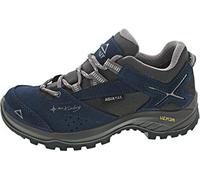 McKINLEY Magma 2.0 AQX, Scarpe da Campo e da Pista Donna, Anthracite/Navy/Rose, 40 EU