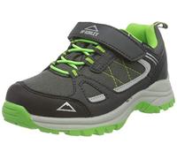 McKINLEY Maine Aqb Scarpe da Trekking Grey Dark/Green LIM 30