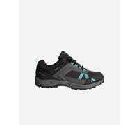 Mckinley Maine Ii Aqb W - Scarpe Trekking - Donna - Nero 38