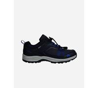 Mckinley Maine Ii Jr - Scarpe Trail - Blu 38