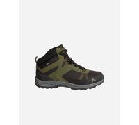 Mckinley Maine Ii Mid Aqb M - Scarpe Escursionismo - Uomo - Verde 41