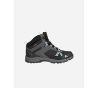 Mckinley Maine Ii Mid Aqb W - Scarpe Escursionismo - Donna - Nero 40