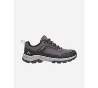 Mckinley Maine Iii Aqb W - Scarpe Trekking - Donna - Nero 37