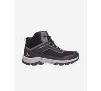 Mckinley Maine Iii Mid Aqb M - Scarpe Escursionismo - Uomo - Nero 44