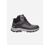Mckinley Maine Iii Mid Aqb W - Scarpe Escursionismo - Donna - Nero 36