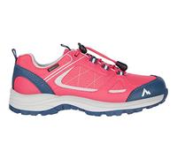 McKinley Maine, Scarpe da Trekking, Pink/Navy, 32 EU