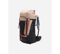 Mckinley Make Ii Ct 55+10 Vario - Zaino Trekking - Marrone 55L