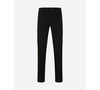McKinley Malik II Pantaloni da Uomo Black Night 48