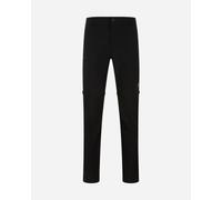 McKinley Malik II Pantaloni da Uomo Black Night 50