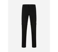 Mckinley Malik Ii M - Pantalone Outdoor - Uomo - Nero 54