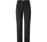 McKinley Malik II Pantaloni da Donna Black Night 46