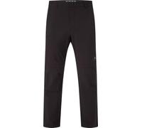 McKinley Malik II SHT Pantaloni da Uomo Black Night 25