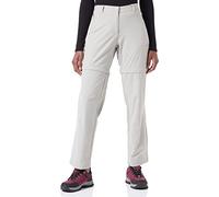 McKINLEY Malik kg, Pantaloni da Donna, Grey, 20