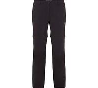 McKinley Malik kg Pantaloni Pantaloni da Donna, Donna, Black, 23