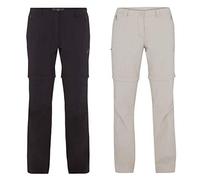 Mckinley Malik, Pantaloni da Donna, Black, 46