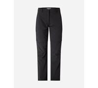 McKinley Malik II Pantaloni da Donna Black Night 42
