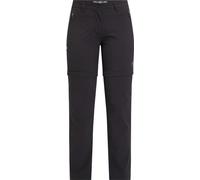 McKinley Malloy II Pantaloni da Escursionismo Black Night 38