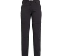 McKinley Malloy II Pantaloni da Escursionismo Black Night 42