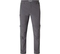 McKinley Malloy Il Pantaloni da Uomo Anthracite 56