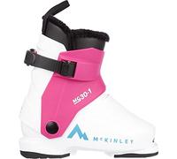 McKINLEY MG30-1 Stivali da neve White 21